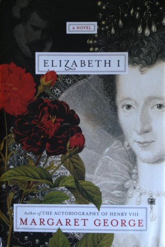 cover image Elizabeth I