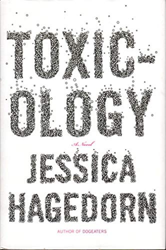 cover image Toxicology
