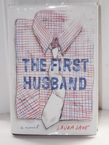 cover image The First Husband