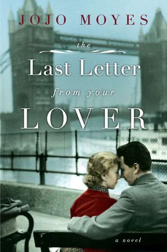 cover image The Last Letter from Your Lover