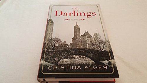 cover image The Darlings