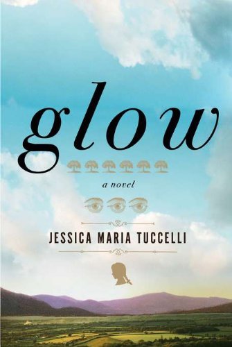 cover image Glow