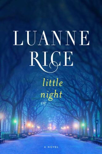 cover image Little Night