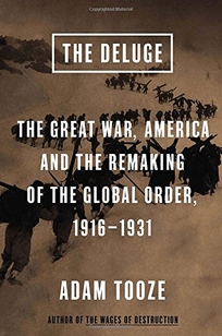 The Deluge: The Great War