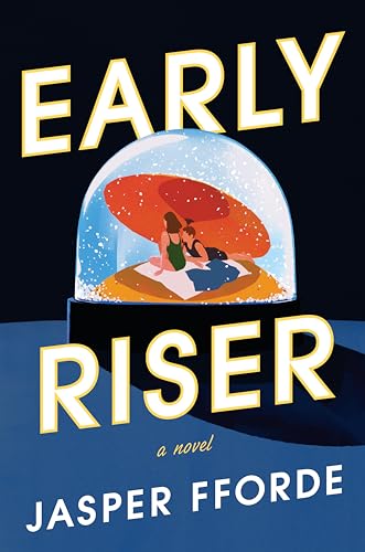 cover image Early Riser