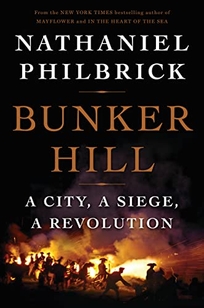 Bunker Hill: A City
