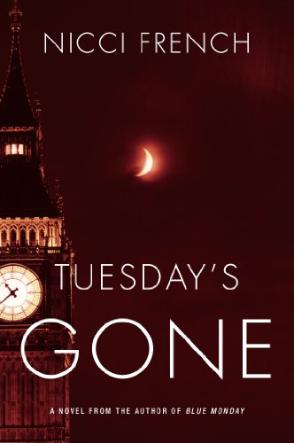 cover image Tuesday’s Gone