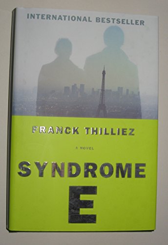 cover image Syndrome E