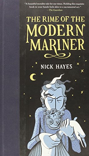 cover image The Rime of the Modern Mariner