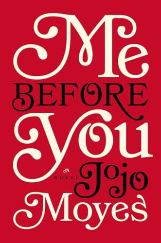 cover image Me Before You