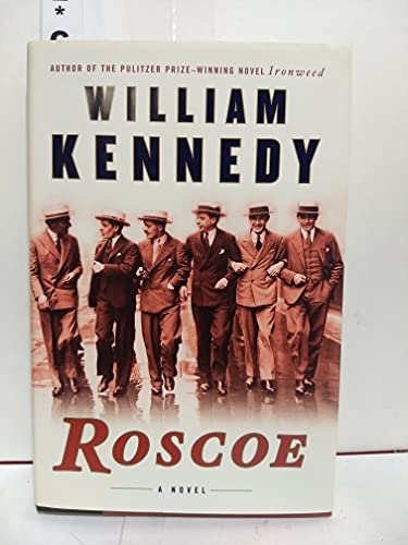 cover image ROSCOE