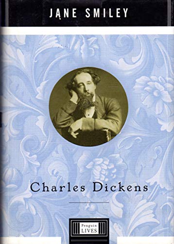 cover image Charles Dickens
