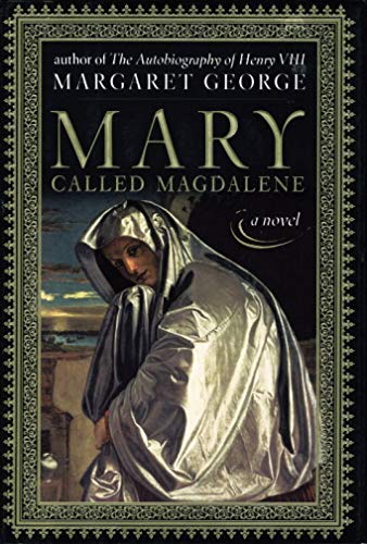 cover image MARY, CALLED MAGDALENE