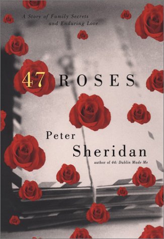 cover image 47 ROSES