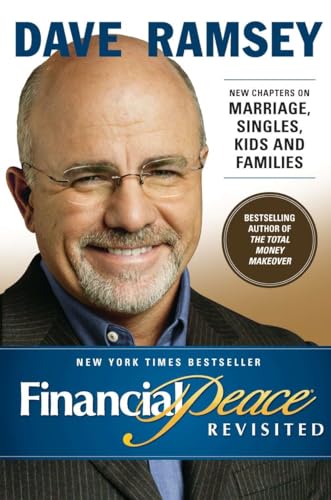 cover image Financial Peace Revisited