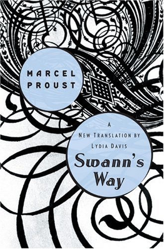 cover image SWANN'S WAY: A New Translation