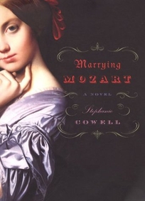 MARRYING MOZART