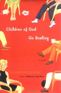 CHILDREN OF GOD GO BOWLING