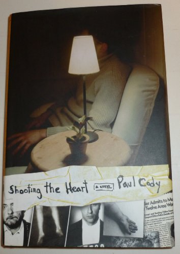 cover image SHOOTING THE HEART