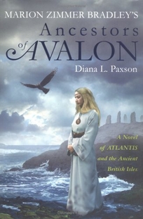 Marion Zimmer Bradley's Ancestors of Avalon