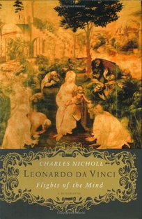 LEONARDO DA VINCI: Flights of the Mind