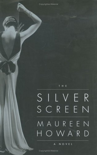 cover image THE SILVER SCREEN