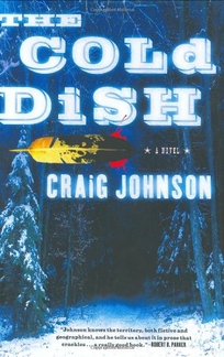 THE COLD DISH