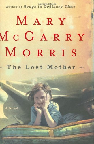 cover image THE LOST MOTHER