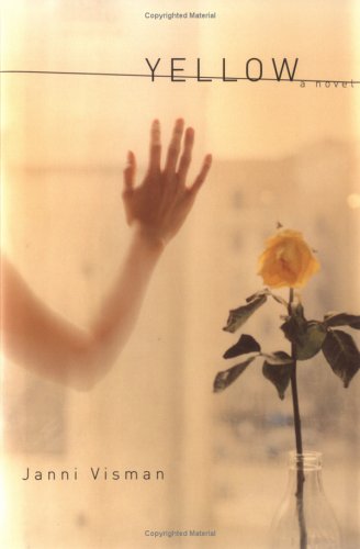 cover image Yellow