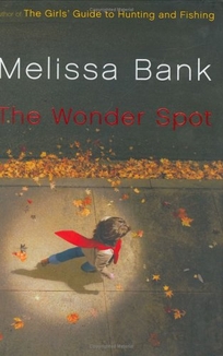 Books by Melissa Bank and Complete Book Reviews