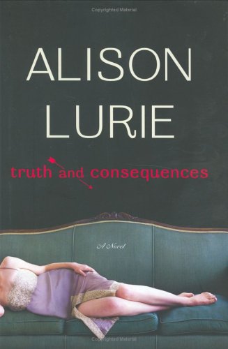cover image Truth and Consequences