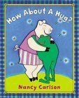 cover image How about a Hug?
