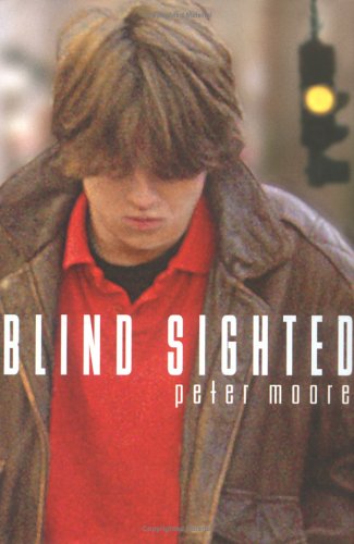 cover image BLIND SIGHTED