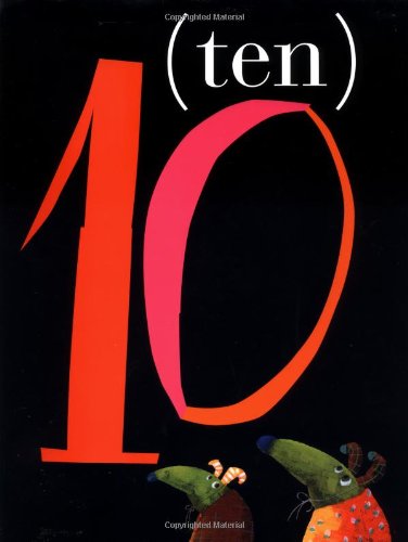 cover image TEN