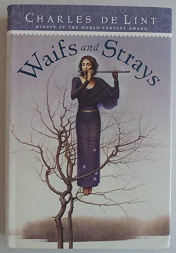 cover image Waifs and Strays