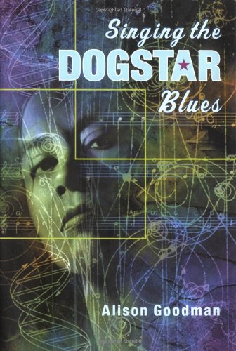 cover image SINGING THE DOGSTAR BLUES