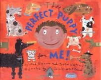 THE PERFECT PUPPY FOR ME!