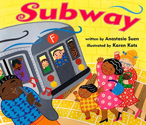 cover image SUBWAY