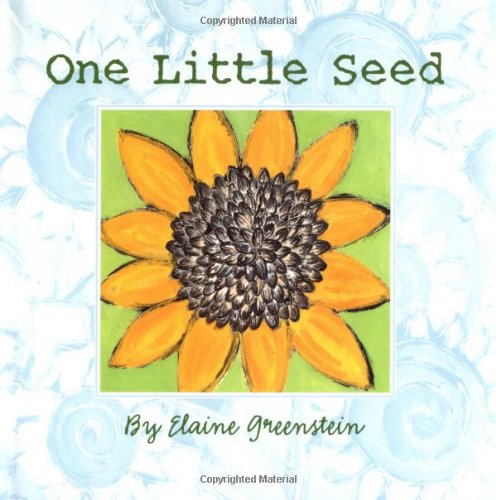 cover image One Little Seed