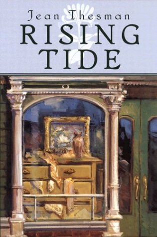cover image Rising Tide