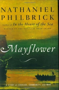Mayflower: A Story of Courage