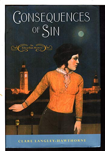 cover image Consequences of Sin