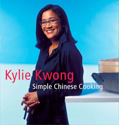 cover image Simple Chinese Cooking
