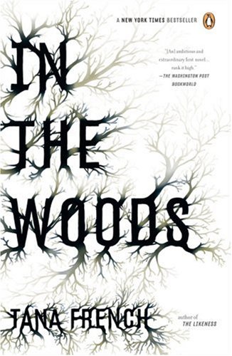 cover image In the Woods