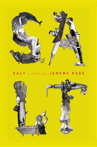 cover image Salt