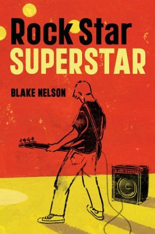 cover image ROCK STAR, SUPERSTAR