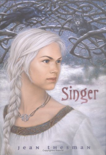 cover image SINGER