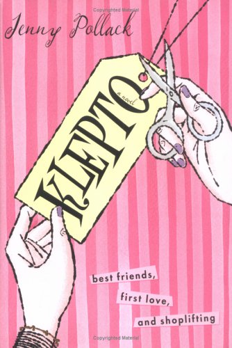 cover image Klepto
