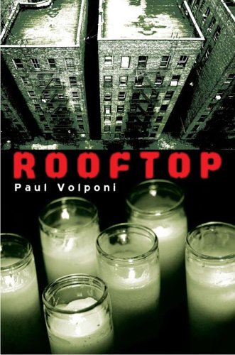 cover image Rooftop: