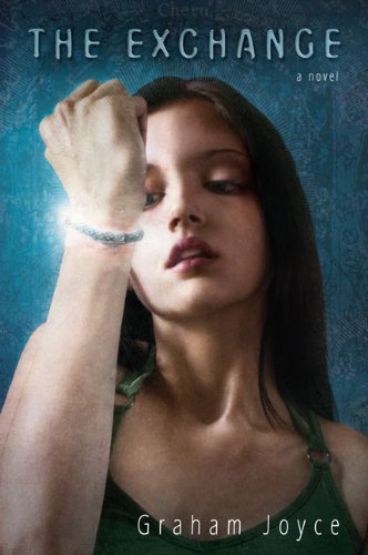 cover image The Exchange